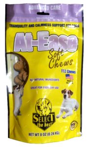 At-Ease Soft Chews