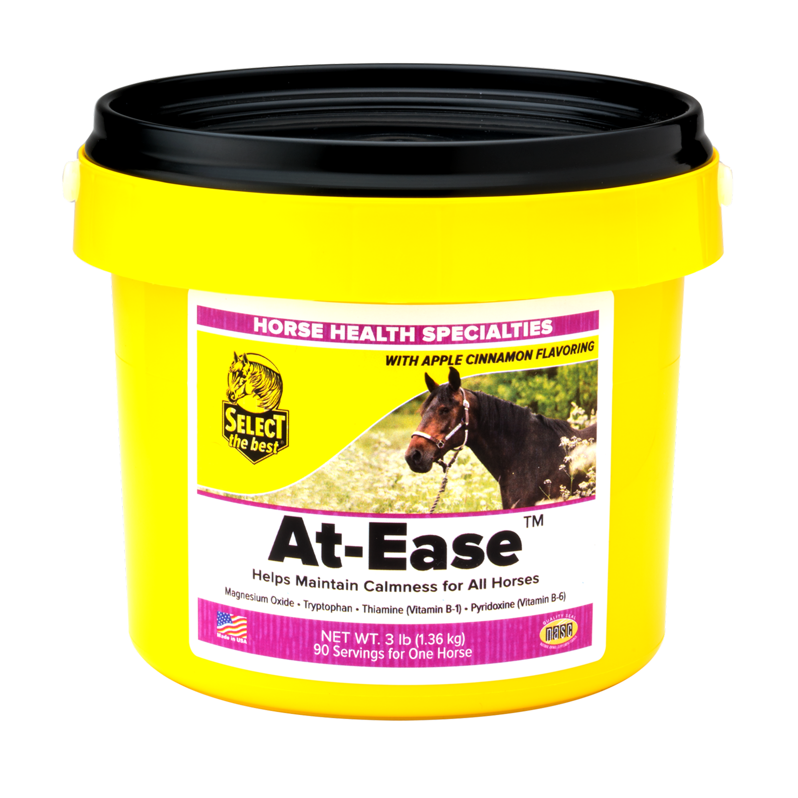 At-Ease™ - Image 2