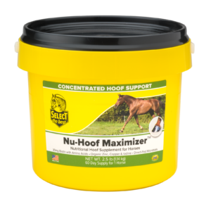Nu-Hoof Maximizer™