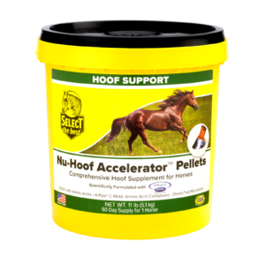 Nu-Hoof Accelerator™