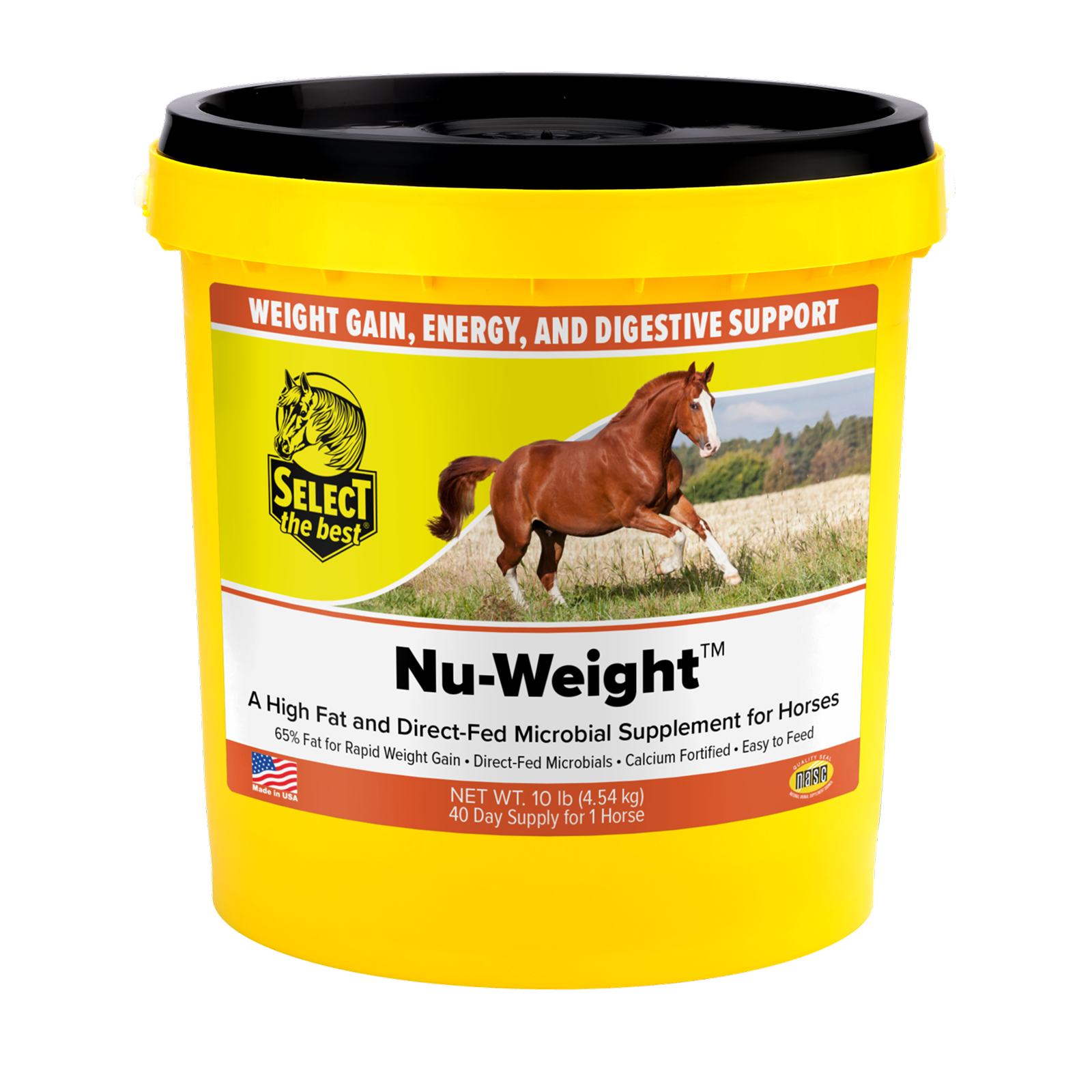 Nu-Weight™