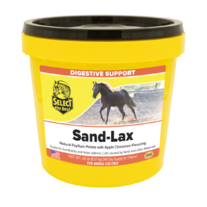 Sand-Lax™