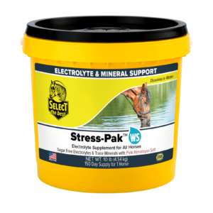 Stress-Pak™