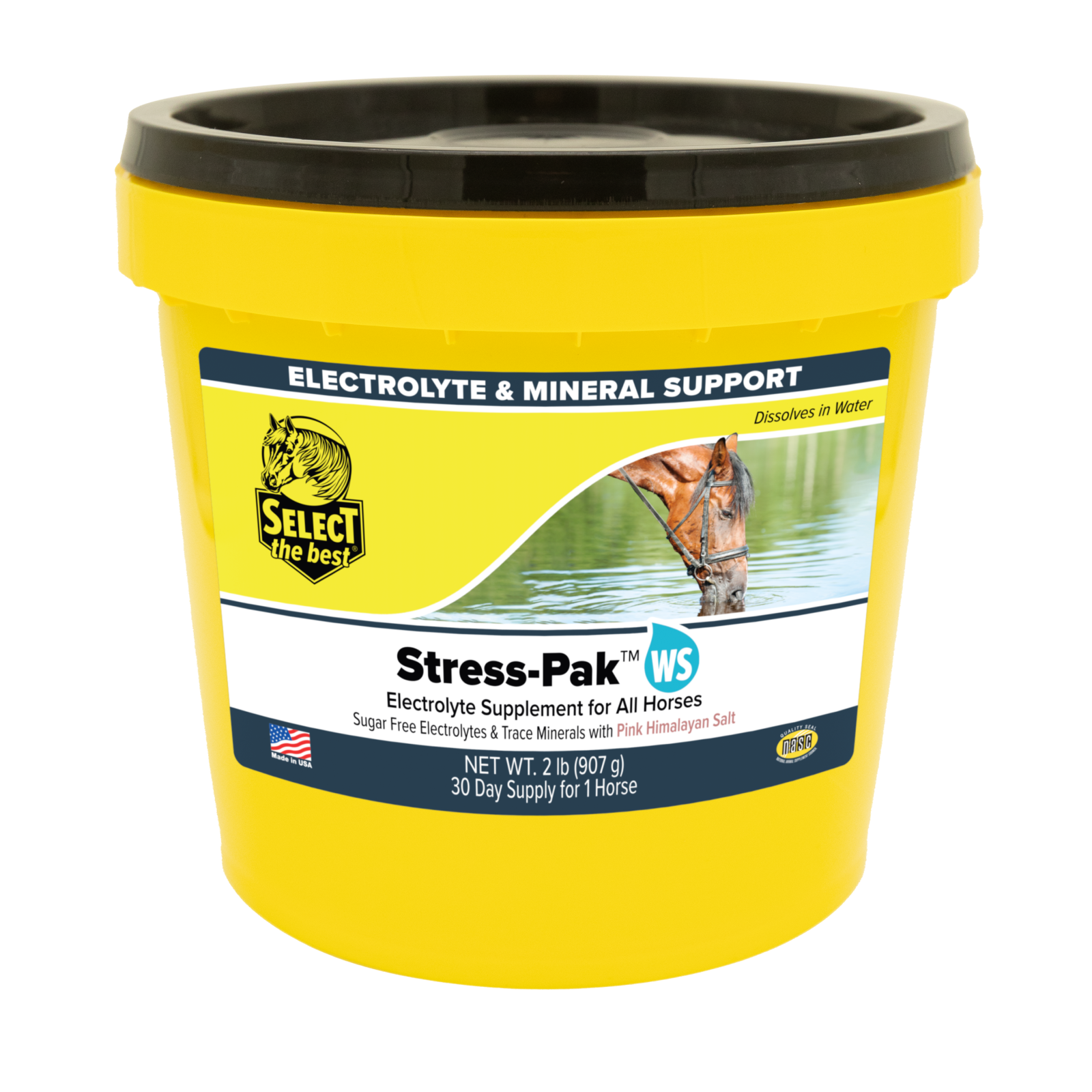 Stress-Pak™ - Image 2
