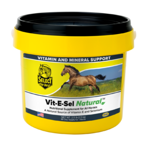 Vit-E-Sel Natural™