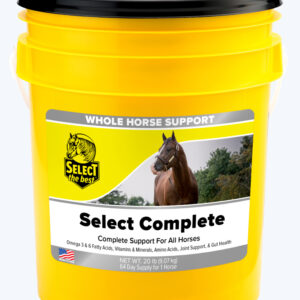 Select Complete™