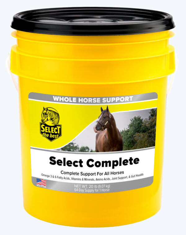 Select Complete™