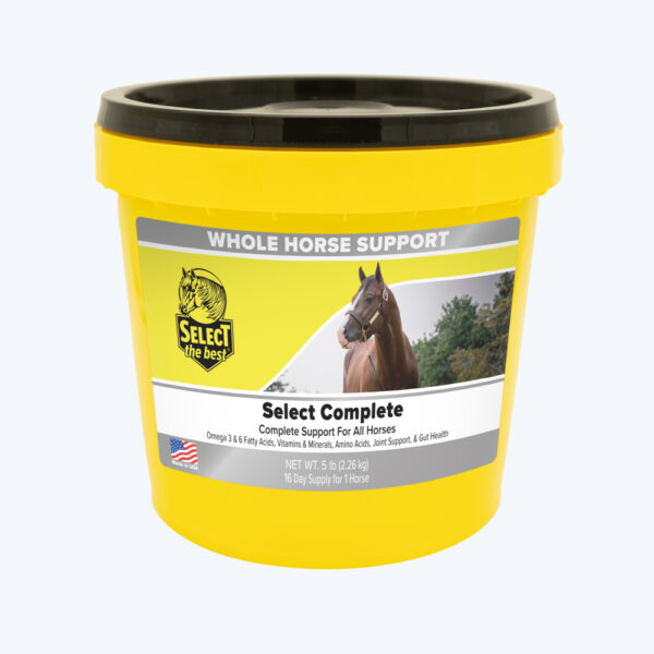 Select Complete™ - Image 2